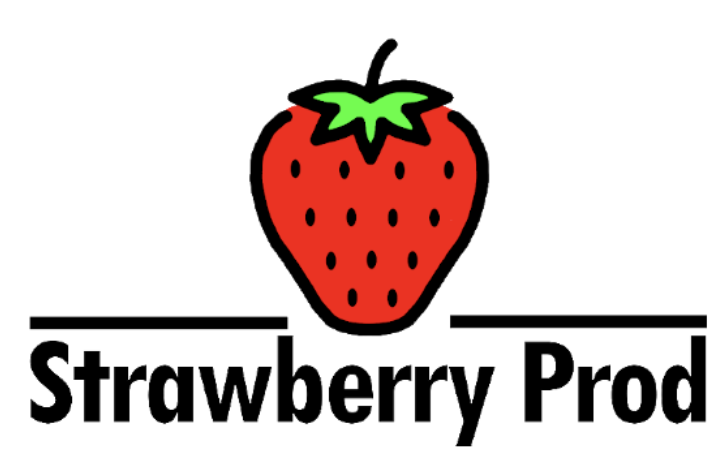 Strawberry club