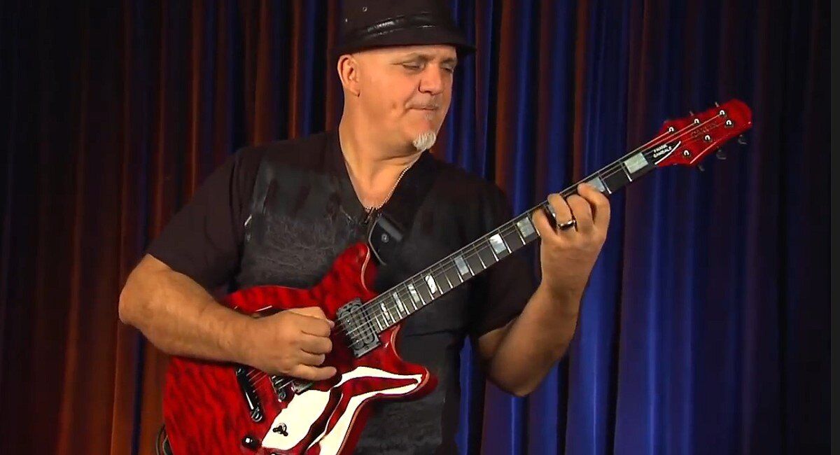 Franck GAMBALE v2